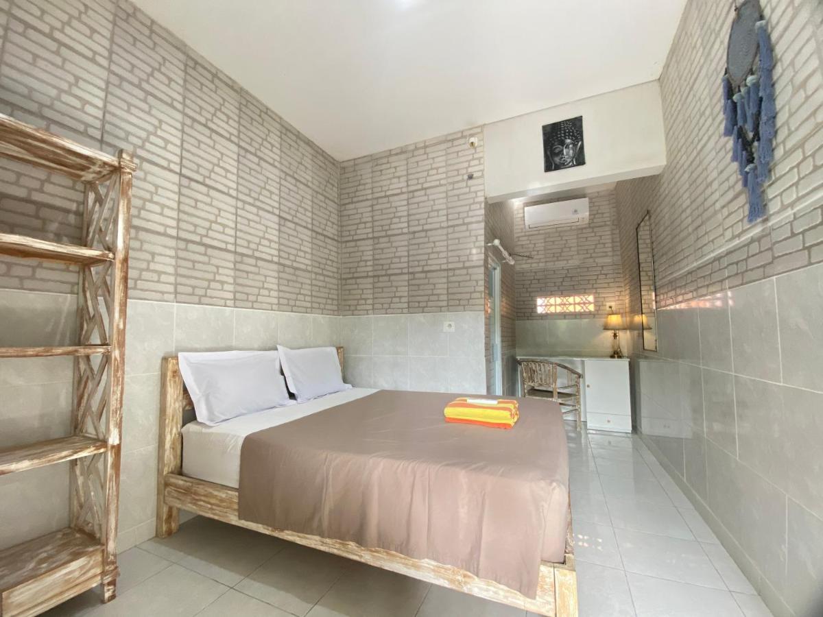 Guest House Home 46 Bali 캉구 외부 사진