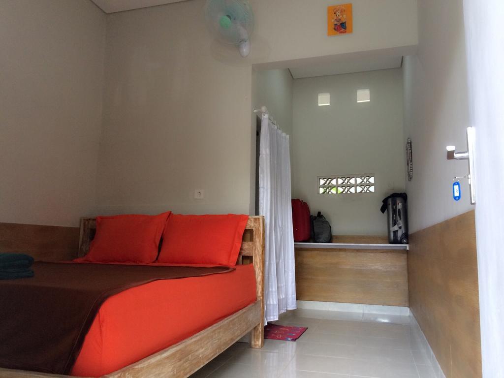 Guest House Home 46 Bali 캉구 외부 사진